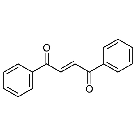 trans-1,2-Dibenzoylethylene No-Image