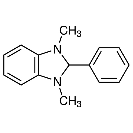 2,3-Dihydro-1,3-dimethyl-2-phenylbenzimidazole No-Image