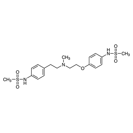 Dofetilide No-Image