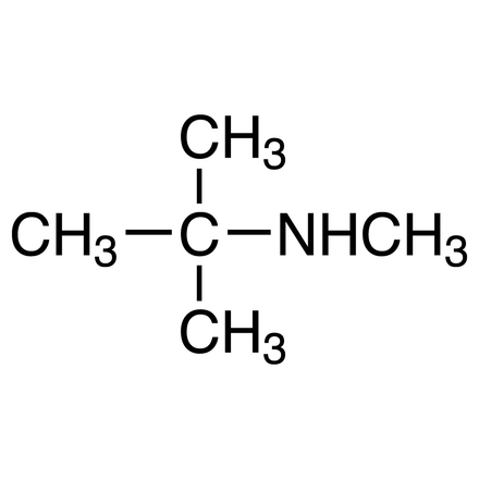 N,2-Dimethylpropan-2-amine No-Image