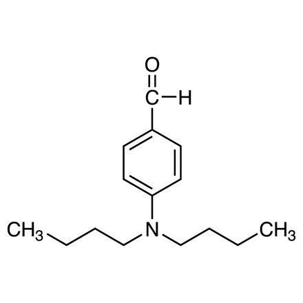4-(Dibutylamino)benzaldehyde No-Image