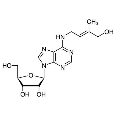 trans-Zeatin-riboside No-Image