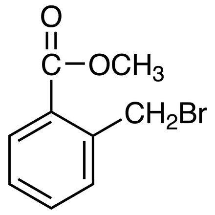 Methyl 2-(Bromomethyl)benzoate No-Image