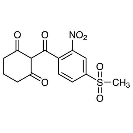 Mesotrione No-Image