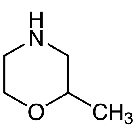2-Methylmorpholine No-Image