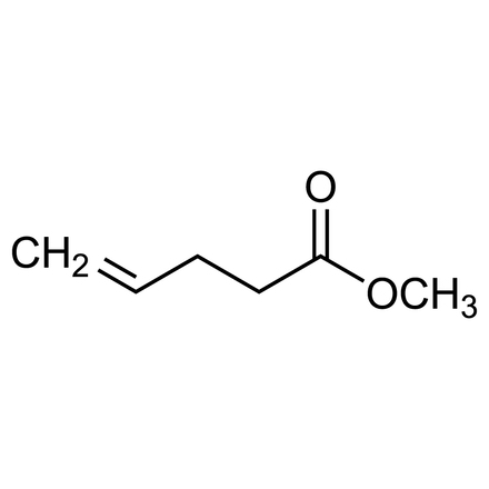 Methyl Pent-4-enoate No-Image