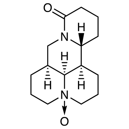Oxymatrine No-Image