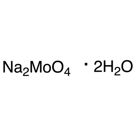 Sodium Molybdate Dihydrate No-Image