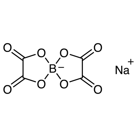 Sodium Bis(oxalato)borate No-Image