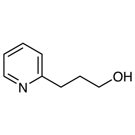 3-(Pyridin-2-yl)propan-1-ol No-Image