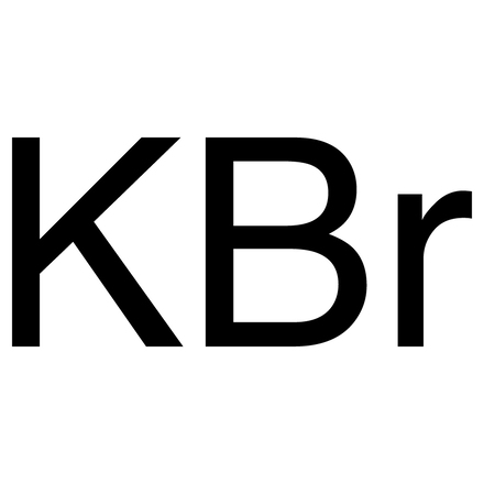 Potassium Bromide No-Image
