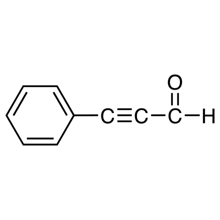 3-Phenylpropiolaldehyde No-Image