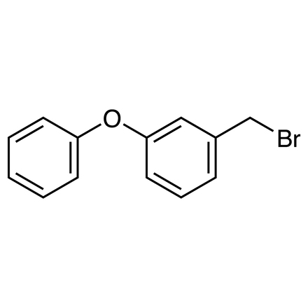 1-(Bromomethyl)-3-phenoxybenzene No-Image
