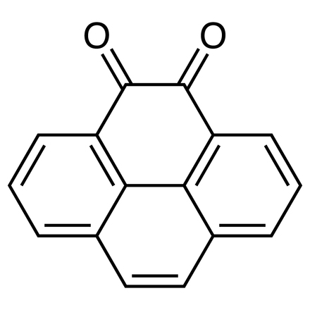 Pyrene-4,5-dione No-Image