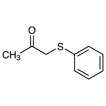 1-(Phenylthio)propan-2-one No-Image