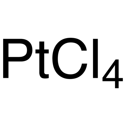 Platinum(IV) Chloride No-Image