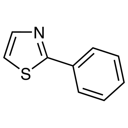 2-Phenylthiazole No-Image