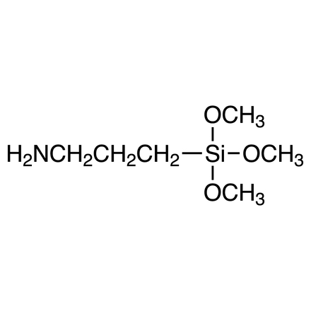 3-Aminopropyltrimethoxysilane No-Image
