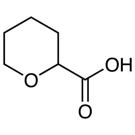 Tetrahydro-2H-pyran-2-carboxylic Acid No-Image