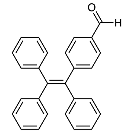 4-(1,2,2-Triphenylvinyl)benzaldehyde No-Image