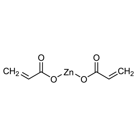 Zinc Acrylate No-Image