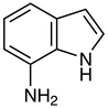 Thumbnail of 1H-Indol-7-amine