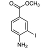 Thumbnail of Methyl 4-Amino-3-iodobenzoate