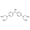 Thumbnail of Bis(4-diethylaminophenyl)methanol