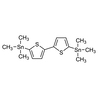 Thumbnail of 5,5'-Bis(trimethylstannyl)-2,2'-bithiophene