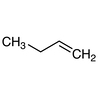 Thumbnail of 1-Butene  (ca. 3% in Dichloromethane, ca. 0.7 mol/L)