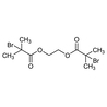 Thumbnail of Ethylene Bis(2-bromoisobutyrate)