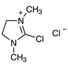 Thumbnail of 2-Chloro-1,3-dimethylimidazolinium Chloride  (ca. 25% in Dichloromethane)