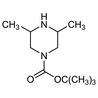 Thumbnail of tert-Butyl 3,5-Dimethylpiperazine-1-carboxylate (cis- and trans- mixture)