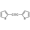 Thumbnail of 1,2-Di(thiophen-2-yl)ethyne