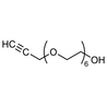 Thumbnail of 3,6,9,12,15,18-Hexaoxahenicos-20-yn-1-ol