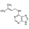 Thumbnail of 6-(gamma,gamma-Dimethylallylamino)purine