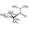 Thumbnail of anti-1-Isopropyl-2,2,3,4,4-pentamethylphosphetane 1-Oxide