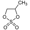 Thumbnail of 4-Methyl-1,3,2-dioxathiolane 2,2-Dioxide