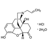 Thumbnail of Naloxone Hydrochloride  Dihydrate