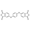 Thumbnail of 4,4'-(1,4-Phenylenedioxy)bisphthalic Anhydride