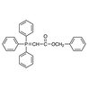Thumbnail of Benzyl (Triphenylphosphoranylidene)acetate