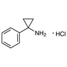 Thumbnail of 1-Phenylcyclopropan-1-amine Hydrochloride