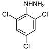 Thumbnail of (2,4,6-Trichlorophenyl)hydrazine