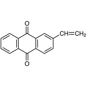 2-Vinylanthraquinone 2-Vinylanthraquinone