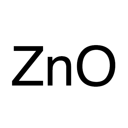Zinc Oxide Chemical Structure of Zinc Oxide