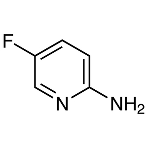 2-Amino-5-fluoropyridine 2-Amino-5-fluoropyridine