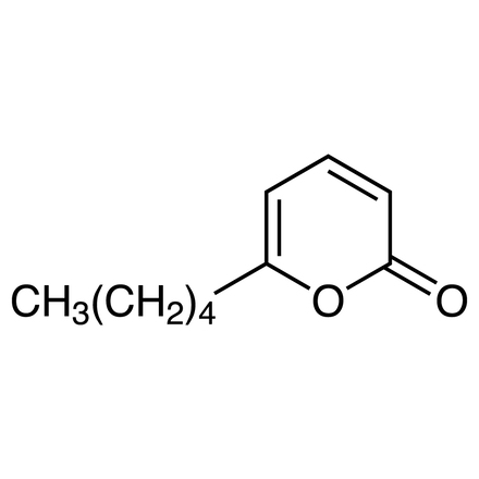 6-Amyl-2-pyrone No-Image