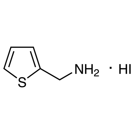 Thiophen-2-ylmethanamine Hydroiodide No-Image