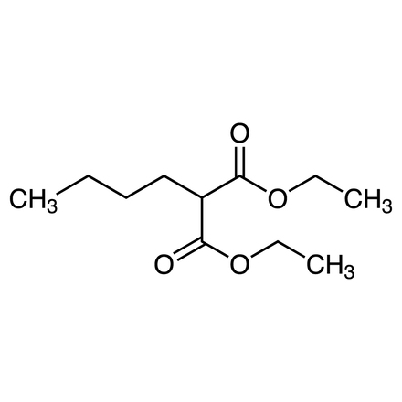 Diethyl Butylmalonate No-Image