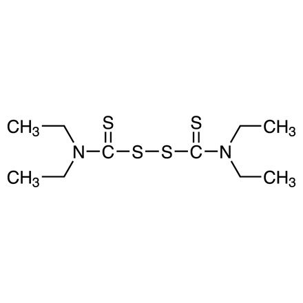 Tetraethylthiuram Disulfide No-Image